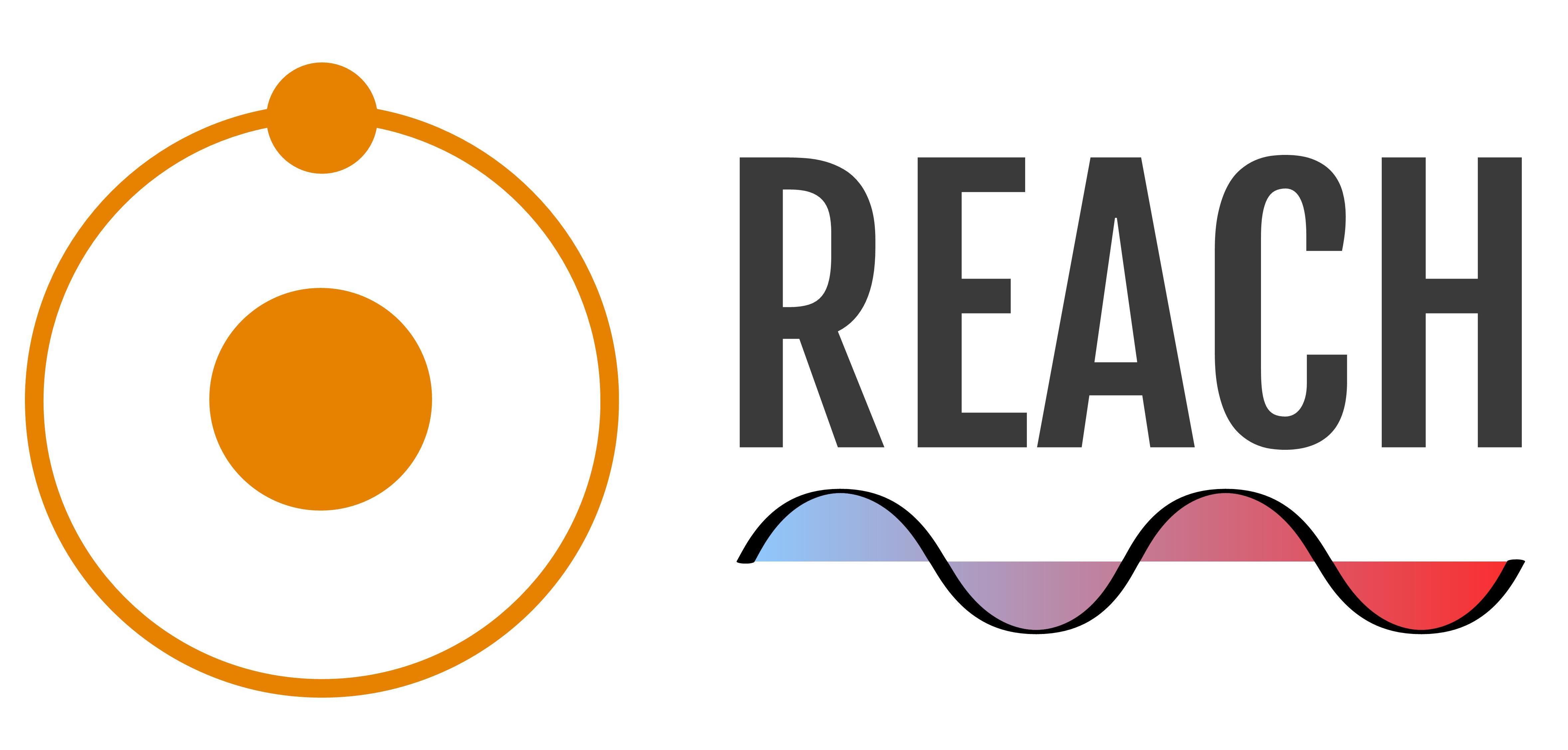 Reach Labs Logo Vector - (.SVG + .PNG) - Logovtor.Com